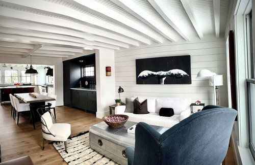 Provincetown House | West End Cottage Eileen