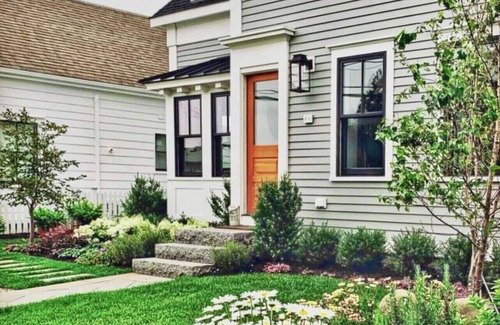 Provincetown House | West End Cottage Eileen