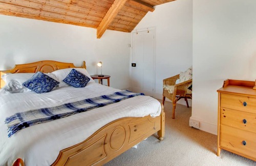 Llangennith House | West End Cottage in the beautiful Swansea