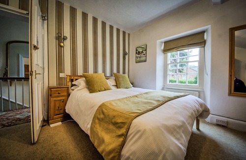 Richmond Bed & Breakfast | West End Guest House