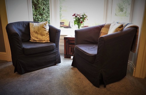 Richmond Bed & Breakfast | West End Guest House