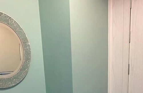 Braunstone Apartment | West End House, Leicester