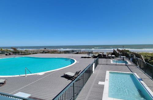 Ocean Isle Beach Apartment | West End Isle Retreat