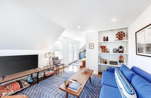 Provincetown Apartment | West End Nest