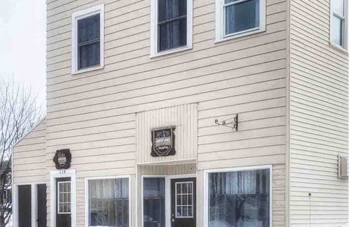 Ishpeming Apartment | West End Stay & Play: Upper #2
