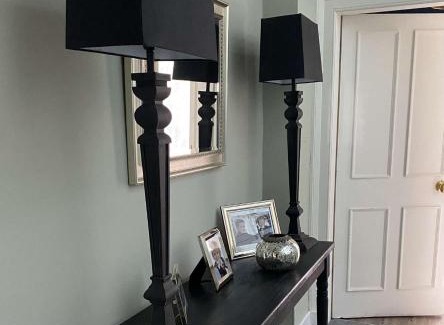 New Town Bed & Breakfast | West End Townhouse