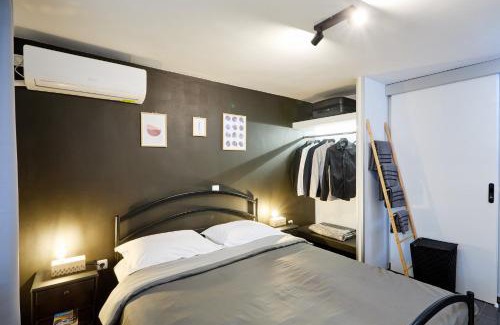 Aigio Apartment | West Garden At Aigio By Greece Apartments