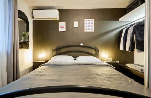 Aigio Apartment | West Garden At Aigio By Greece Apartments