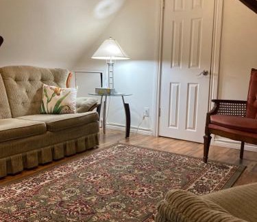 Gananoque Bed & Breakfast | West Gate Bed and Breakfast