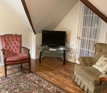 Gananoque Bed & Breakfast | West Gate Bed and Breakfast