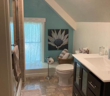 Gananoque Bed & Breakfast | West Gate Bed and Breakfast