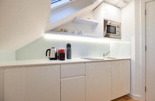 West Hampstead Apartment | West Hampstead Serviced Apartments by Concept Apartments