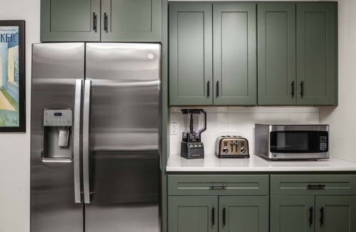 West Haven-Sylvan House | West Haven Retreat Home