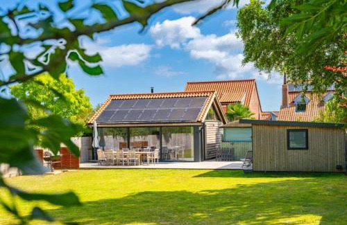 Brancaster Staithe House | West Heath