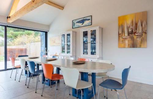 Brancaster Staithe House | West Heath