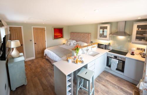 Brancaster Staithe House | West Heath