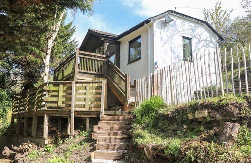 Kingsbridge Cottage | WEST ISLAND, pet friendly, character holiday cottage in Kingsbridge