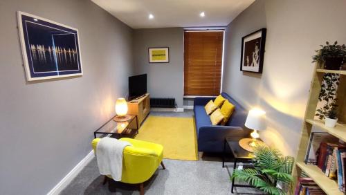 West Kirby Apartment | West Kirby Apartment