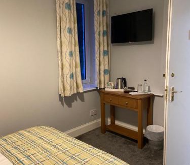 Tarbert House | West Loch House