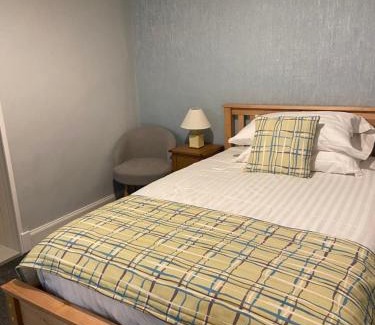 Tarbert House | West Loch House