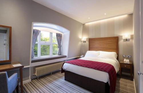 Hadley Wood Hotel | West Lodge Park