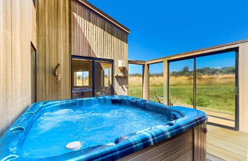 Sea Ranch House | West Meadow