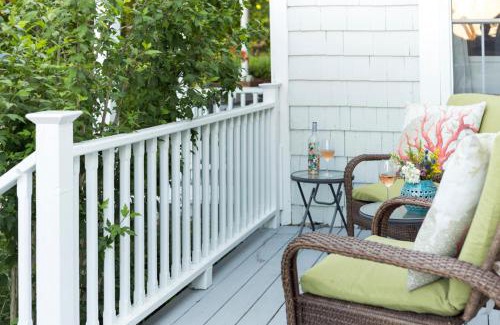 Shelter Island Heights House | West Neck Guesthouse