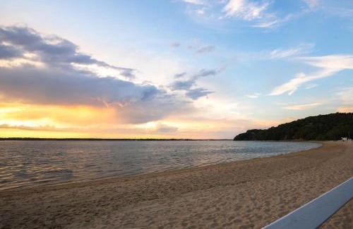 Shelter Island Heights House | West Neck Guesthouse