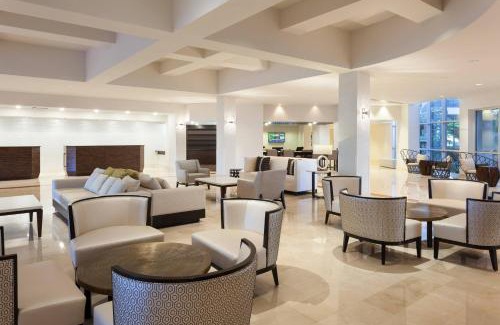 West Palm Beach Hotel | West Palm Beach Marriott