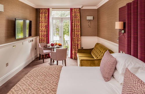 Harrogate Hotel | West Park Hotel