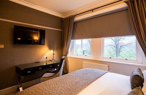 Harrogate Hotel | West Park Hotel
