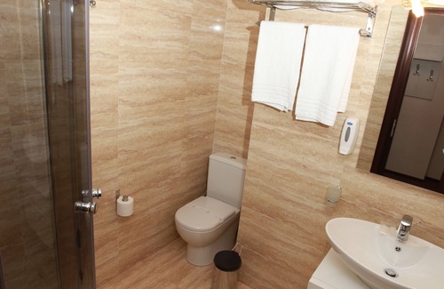 Militari Hotel | West Plaza Hotel