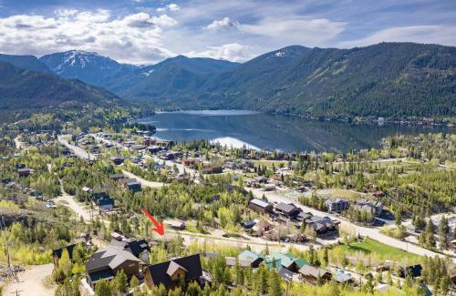 Grand Lake House | West Portal Cabin cabin