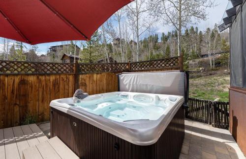 Grand Lake House | West Portal Cabin cabin