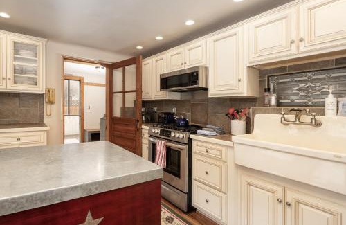 Grand Lake House | West Portal Cabin cabin