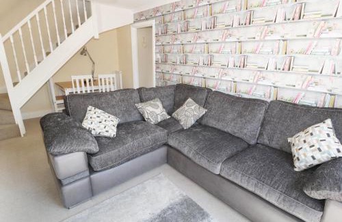 Llandudno House | West Shore Cottage