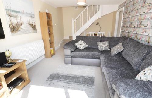 Llandudno House | West Shore Cottage