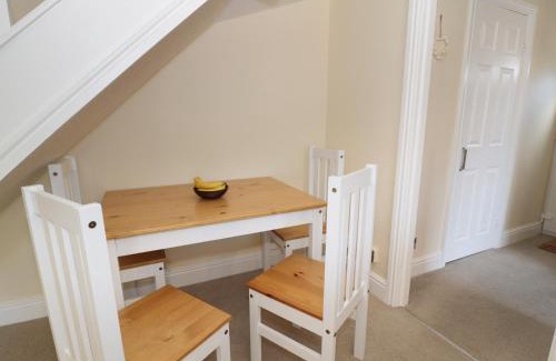Llandudno House | West Shore Cottage