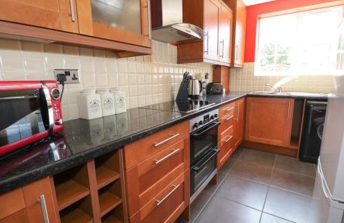 Llandudno House | West Shore Cottage
