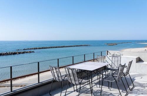Awaji Villa | West Shore Plus