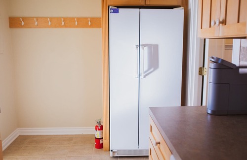 Lummi Island House | West Side-Exclusive Beach Access