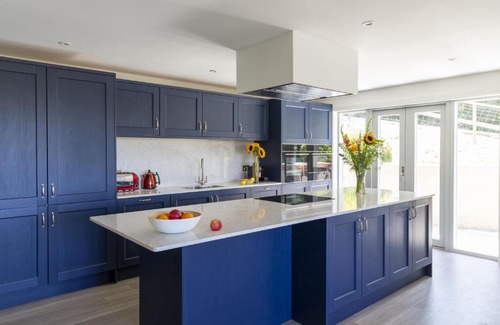 Salcombe House | West Soar House