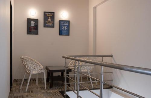 Wai Apartment | West Valley Villa 3BHK B