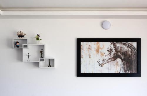 Wai Apartment | West Valley Villa 3BHK B