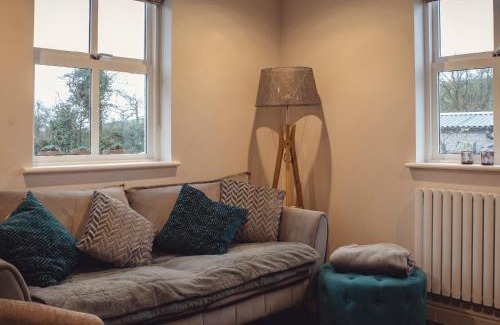 Milnthorpe House | West View