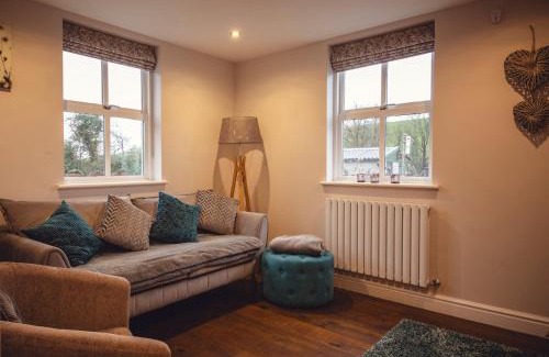 Milnthorpe House | West View