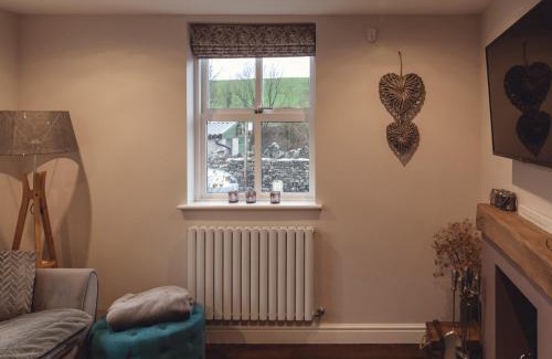 Milnthorpe House | West View