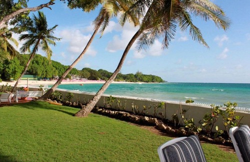 Sandy Lane Villa | West We Go by Blue Sky Luxury