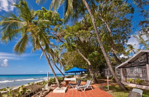 Sandy Lane Villa | West We Go by Blue Sky Luxury