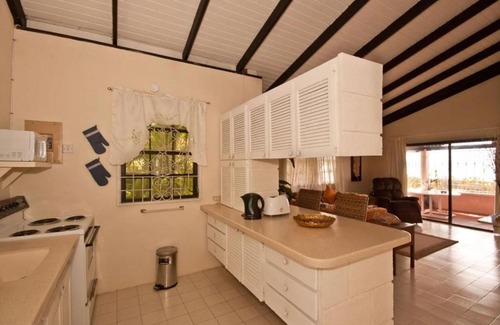 Sandy Lane Villa | West We Go by Blue Sky Luxury